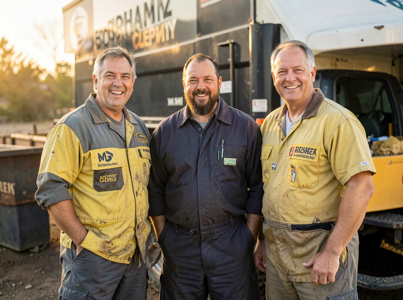 Sewage Cleanup company in Homestead, PA